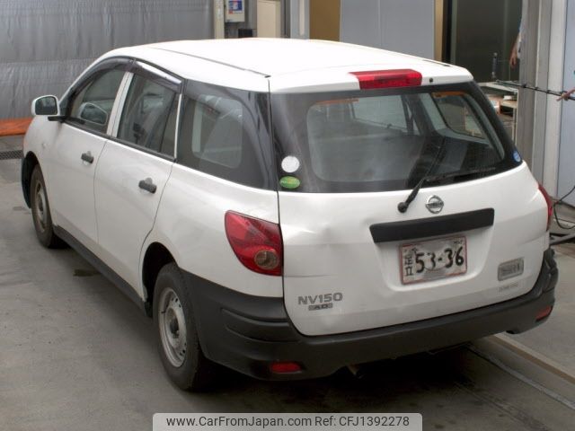 nissan ad-van 2019 -NISSAN--AD Van VY12-268382---NISSAN--AD Van VY12-268382- image 2