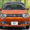 suzuki ignis 2016 CFJ1650236 image 14