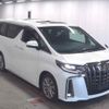 toyota alphard 2021 quick_quick_3BA-AGH30W_AGH30-0404898 image 1