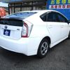 toyota prius 2014 CFJ1643209 image 2