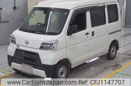 daihatsu hijet-van 2021 -DAIHATSU--Hijet Van S331V-0254775---DAIHATSU--Hijet Van S331V-0254775-