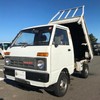 daihatsu hijet-truck 1985 Mitsuicoltd_DHHD138061R0112 image 4