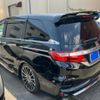 honda odyssey 2013 CFJ1558676 image 3