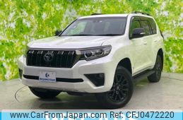 toyota land-cruiser-prado 2022 quick_quick_3BA-TRJ150W_TRJ150-0139762