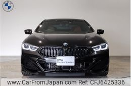 bmw 8-series 2020 -BMW--BMW 8 Series 3BA-GV30--WBAGV22060BP82735---BMW--BMW 8 Series 3BA-GV30--WBAGV22060BP82735-