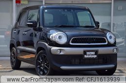 suzuki xbee 2020 CFJ1613939
