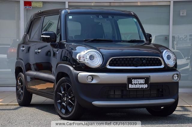 suzuki xbee 2020 CFJ1613939 image 1
