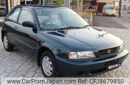 Suzuki Cultus Crescent 1996
