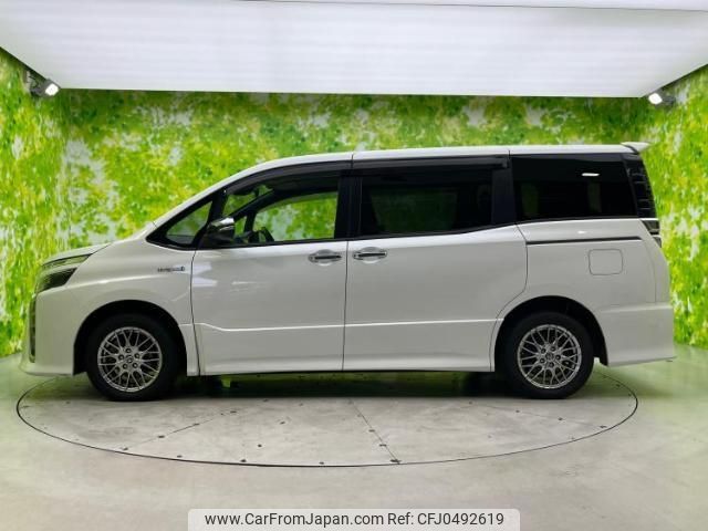 toyota voxy 2019 quick_quick_DAA-ZWR80W_ZWR80-0422141 image 2