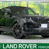 land-rover range-rover 2021 -ROVER--Range Rover 3DA-LG3KF--SALGA2AK1MA440759---ROVER--Range Rover 3DA-LG3KF--SALGA2AK1MA440759- image 1
