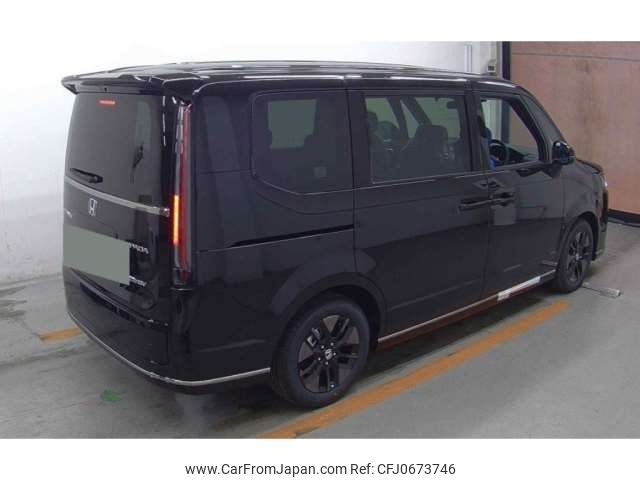 honda stepwagon 2025 -HONDA 【大阪 303ﾏ3874】--Stepwgn 6AA-RP8--RP8-1092109---HONDA 【大阪 303ﾏ3874】--Stepwgn 6AA-RP8--RP8-1092109- image 2