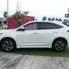 toyota harrier 2019 -TOYOTA--Harrier DBA-ZSU65W--ZSU65-0037655---TOYOTA--Harrier DBA-ZSU65W--ZSU65-0037655- image 6