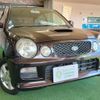 daihatsu opti 1999 quick_quick_GF-L800S_L800S-0006487 image 3