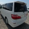 toyota alphard 2005 NIKYO_QF49770 image 25