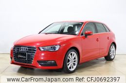 audi a3 2013 -AUDI--Audi A3 ABA-8VCJSF--WAUZZZ8V0EA021043---AUDI--Audi A3 ABA-8VCJSF--WAUZZZ8V0EA021043-