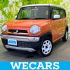 suzuki hustler 2018 quick_quick_DAA-MR41S_MR41S-633902 image 1