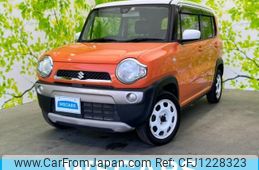 suzuki hustler 2018 quick_quick_DAA-MR41S_MR41S-633902