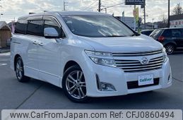 nissan elgrand 2012 -NISSAN--Elgrand DBA-TE52--TE52-034555---NISSAN--Elgrand DBA-TE52--TE52-034555-