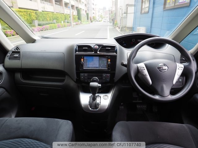 nissan serena 2016 -NISSAN--Serena DAA-HC26--HC26-129475---NISSAN--Serena DAA-HC26--HC26-129475- image 2