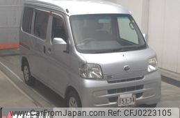 toyota pixis-van 2012 -TOYOTA--Pixis Van S321M-0003249---TOYOTA--Pixis Van S321M-0003249-