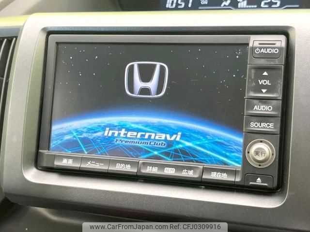 honda step-wagon 2011 TE4535 image 2