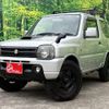 suzuki jimny 2007 quick_quick_JB23W_523276 image 1