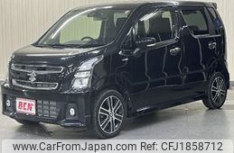 suzuki wagon-r 2018 CFJ1858712