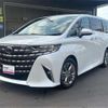 toyota alphard 2024 -TOYOTA 【岡山 32Yﾀ 11】--Alphard AGH40W--AGH40-4000832---TOYOTA 【岡山 32Yﾀ 11】--Alphard AGH40W--AGH40-4000832- image 1