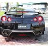 nissan gt-r 2019 quick_quick_DBA-R35_R35-120391 image 3