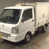 suzuki carry-truck 2014 -SUZUKI 【熊本 880あ2495】--Carry Truck DA16T-164235---SUZUKI 【熊本 880あ2495】--Carry Truck DA16T-164235- image 1