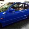 honda civic 1998 -HONDA--Civic EK4--EK4-1200371---HONDA--Civic EK4--EK4-1200371- image 8