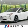 toyota prius 2016 -TOYOTA--Prius DAA-ZVW55--ZVW55-8028453---TOYOTA--Prius DAA-ZVW55--ZVW55-8028453- image 1