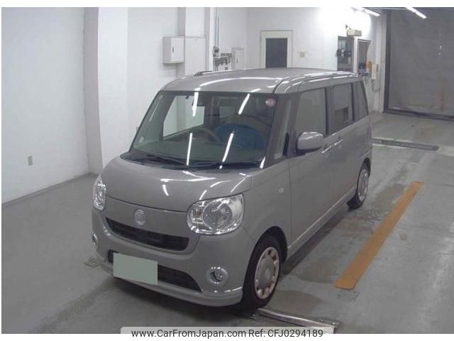 daihatsu move-canbus 2016 quick_quick_DBA-LA800S_LA800S-0000068 image 1