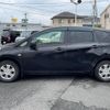 nissan note 2013 -NISSAN--Note DBA-E12--E12-165708---NISSAN--Note DBA-E12--E12-165708- image 9