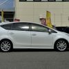 toyota prius-α 2012 -TOYOTA--Prius α DAA-ZVW41W--ZVW41-3143120---TOYOTA--Prius α DAA-ZVW41W--ZVW41-3143120- image 5