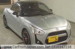 daihatsu copen 2014 -DAIHATSU 【苫小牧 580ｳ0026】--Copen LA400K--0002541---DAIHATSU 【苫小牧 580ｳ0026】--Copen LA400K--0002541-