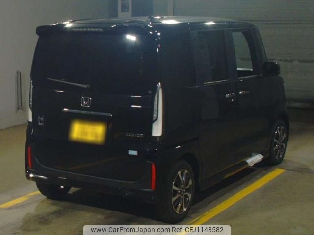 honda n-box 2024 quick_quick_6BA-JF5_JF5-1105074 image 2