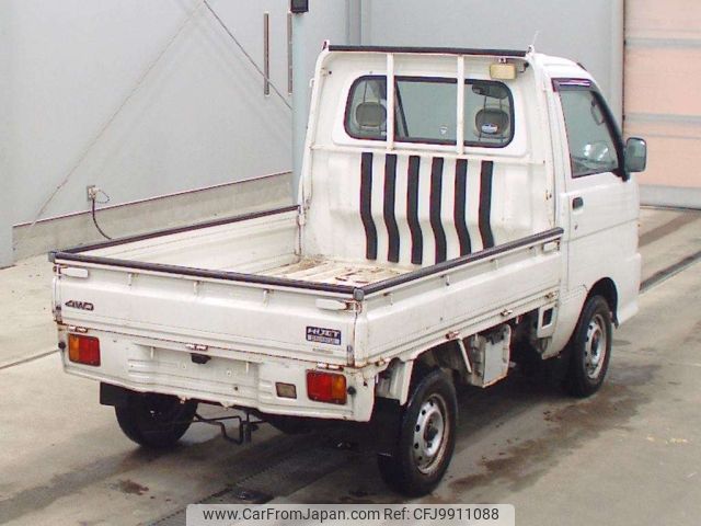 daihatsu hijet-truck 2004 -DAIHATSU--Hijet Truck S210P-0248549---DAIHATSU--Hijet Truck S210P-0248549- image 2