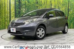 nissan note 2013 -NISSAN--Note DBA-E12--E12-155233---NISSAN--Note DBA-E12--E12-155233-