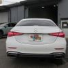mercedes-benz c-class 2023 CFJ1691939 image 6