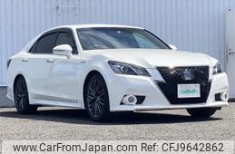 toyota crown 2015 -TOYOTA--Crown DAA-AWS210--AWS210-6093902---TOYOTA--Crown DAA-AWS210--AWS210-6093902-