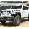 chrysler jeep-wrangler 2019 -CHRYSLER 【名変中 】--Jeep Wrangler JL36L--KW598181---CHRYSLER 【名変中 】--Jeep Wrangler JL36L--KW598181- image 1