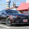 lexus ls 2017 -LEXUS--Lexus LS DAA-GVF50--GVF50-6001813---LEXUS--Lexus LS DAA-GVF50--GVF50-6001813- image 16