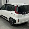 toyota sienta 2022 -TOYOTA 【野田 501フ2059】--Sienta MXPC10G-1001999---TOYOTA 【野田 501フ2059】--Sienta MXPC10G-1001999- image 2