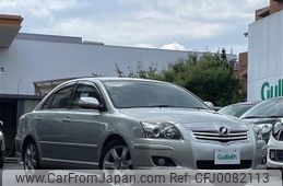 toyota avensis 2006 -TOYOTA--Avensis Sedan CBA-AZT251--AZT251-0004927---TOYOTA--Avensis Sedan CBA-AZT251--AZT251-0004927-