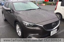 mazda atenza 2015 -MAZDA 【尾張小牧 302ﾇ5757】--Atenza Wagon GJ2AW-100662---MAZDA 【尾張小牧 302ﾇ5757】--Atenza Wagon GJ2AW-100662-