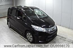 honda freed-spike 2012 -HONDA--Freed Spike GP3-1041613---HONDA--Freed Spike GP3-1041613-