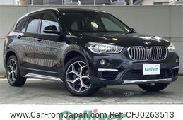 bmw x1 2016 -BMW--BMW X1 LDA-HT20--WBAHT920105G88895---BMW--BMW X1 LDA-HT20--WBAHT920105G88895-