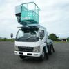 mitsubishi-fuso canter 2007 CFJ1738218 image 1