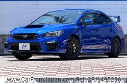 subaru wrx 2020 CFJ1495236